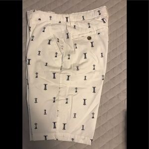 Men’s Shorts